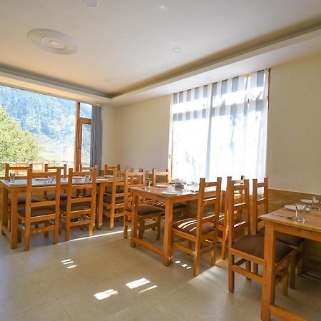 Kullu Manali Inn ภายนอก รูปภาพ