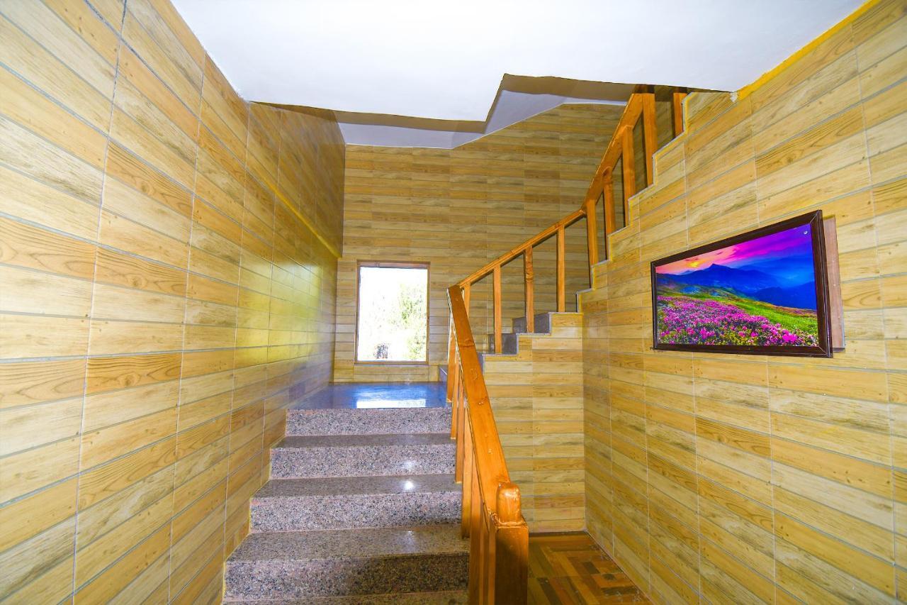 Kullu Manali Inn ภายนอก รูปภาพ
