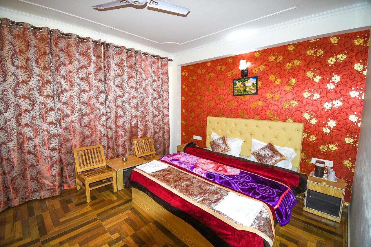 Kullu Manali Inn ภายนอก รูปภาพ