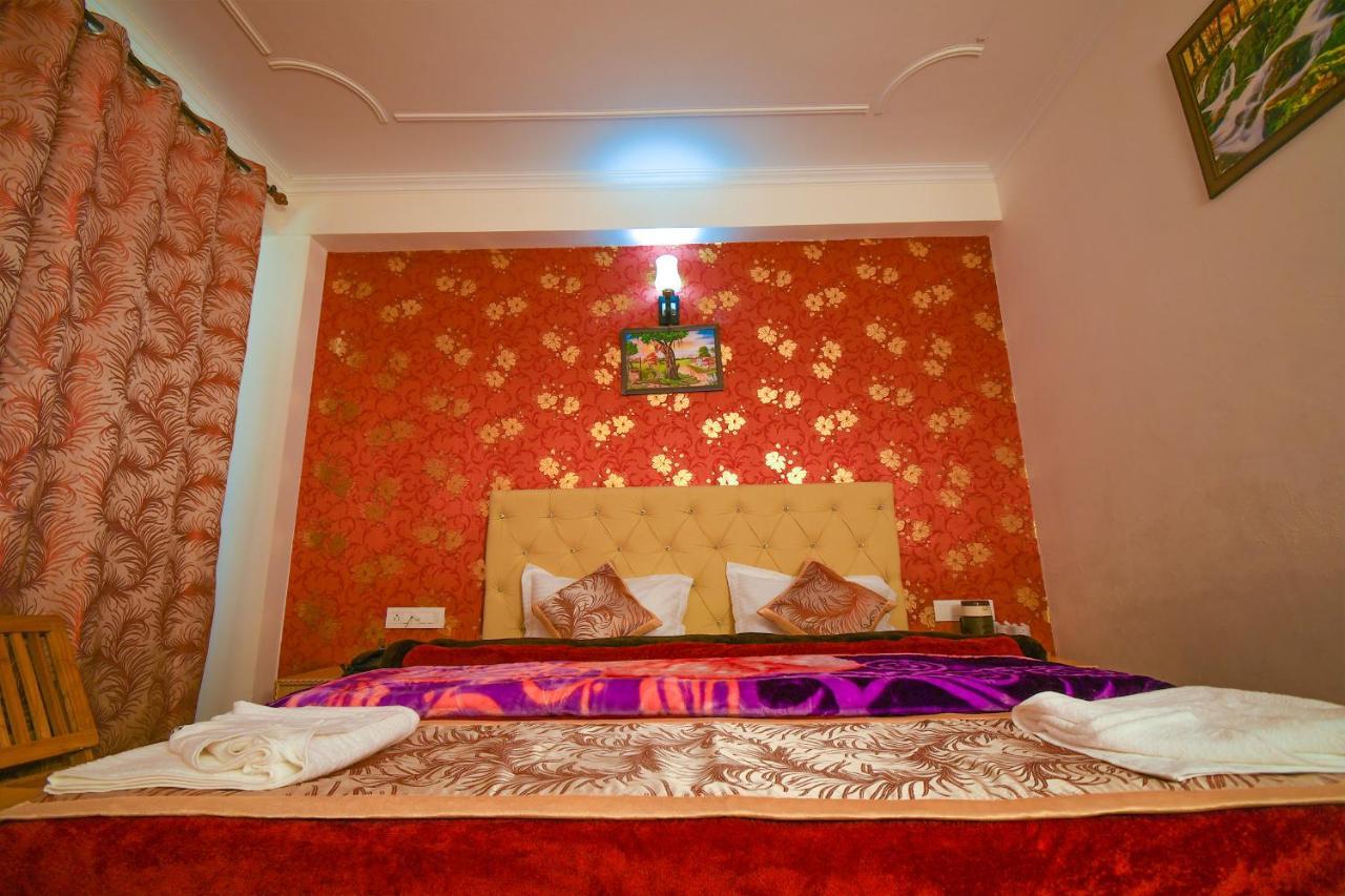 Kullu Manali Inn ภายนอก รูปภาพ