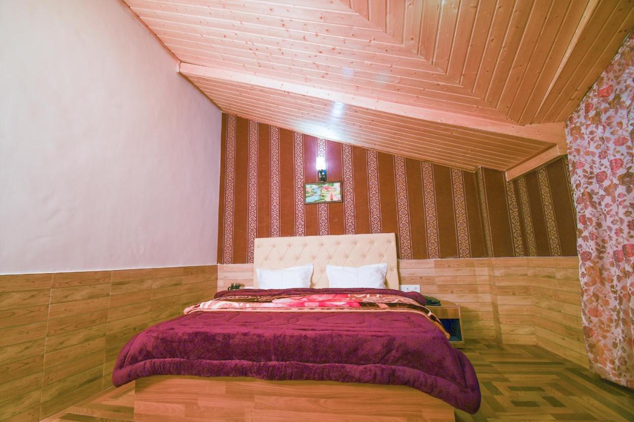 Kullu Manali Inn ภายนอก รูปภาพ